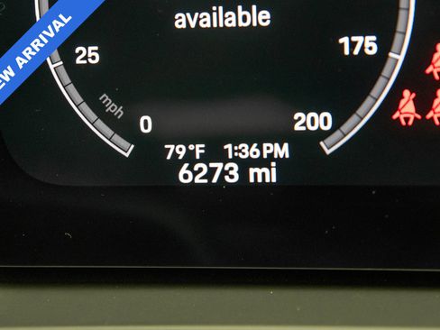 Used 2025 Porsche Cayenne S AWD/4WD image 23
