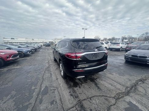 Used 2021 Buick Enclave Avenir image 3