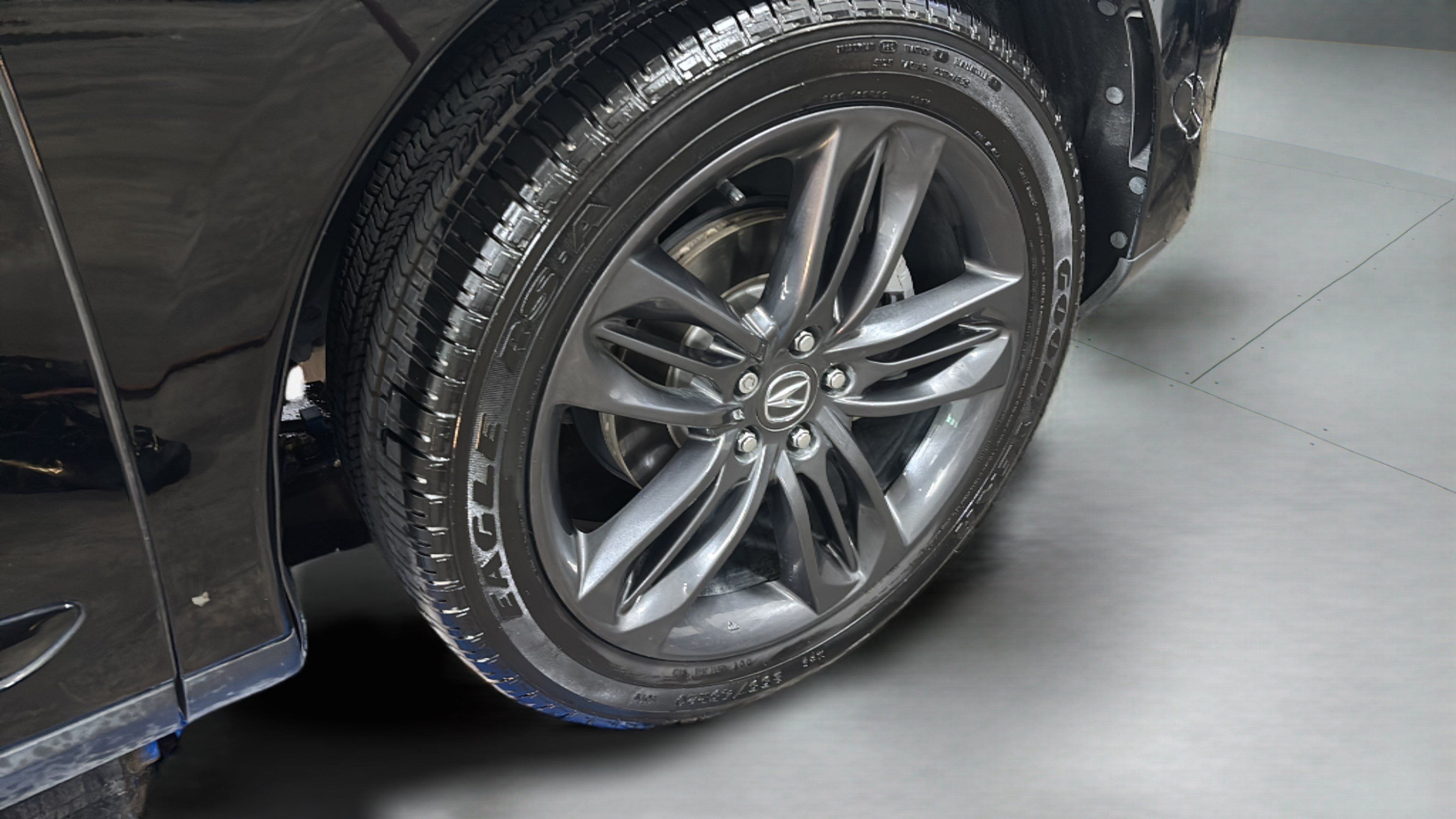 Used 2023 Acura RDX w/ Advance Package FWD image 31