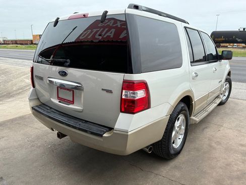 Used 2008 Ford Expedition Eddie Bauer RWD image 9