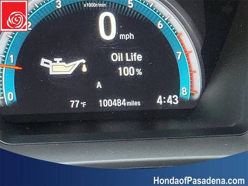 Used 2016 Honda Civic EX-T image 14