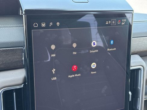 New 2026 GMC Yukon XL Denali Ultimate AWD/4WD image 15