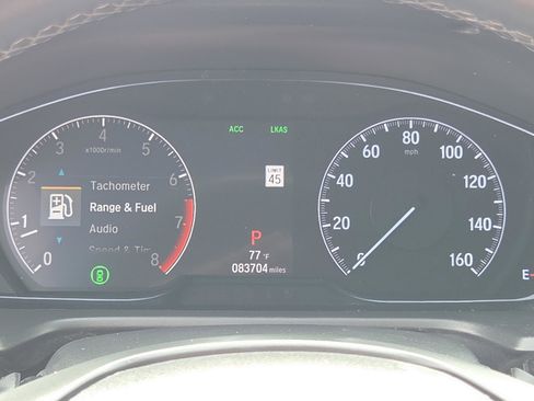 Certified 2018 Honda Accord Sport image 34