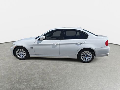 Used 2009 BMW 328i xDrive Sedan image 8