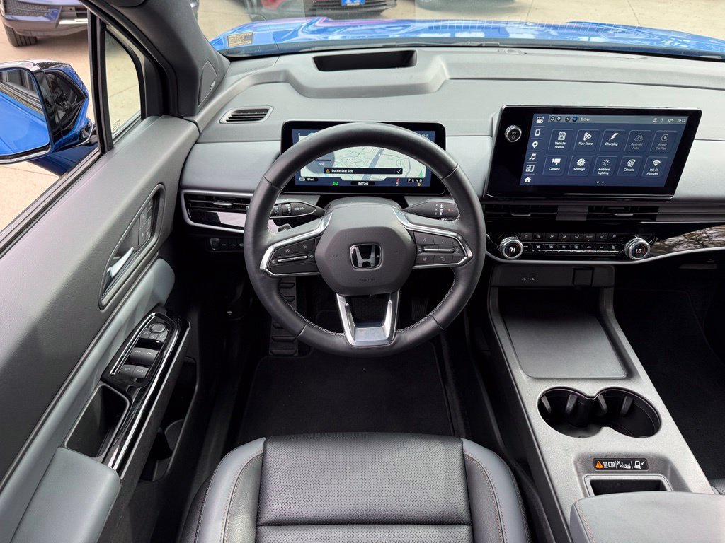 Used 2024 Honda Prologue Elite image 2