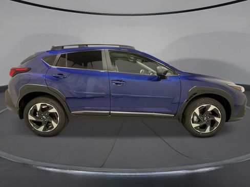 New 2025 Subaru Crosstrek 2.5i Limited image 6