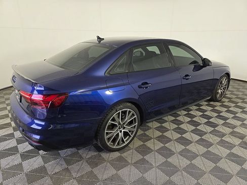 Used 2023 Audi S4 Premium Plus w/ Premium Plus Package AWD/4WD image 5
