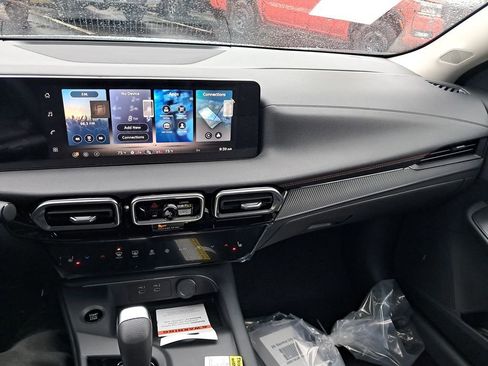 New 2026 Nissan Sentra SR w/ SR Premium Package image 20