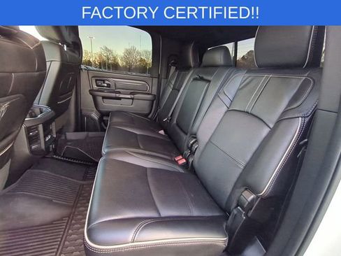 Certified 2024 RAM 2500 Limited image 29
