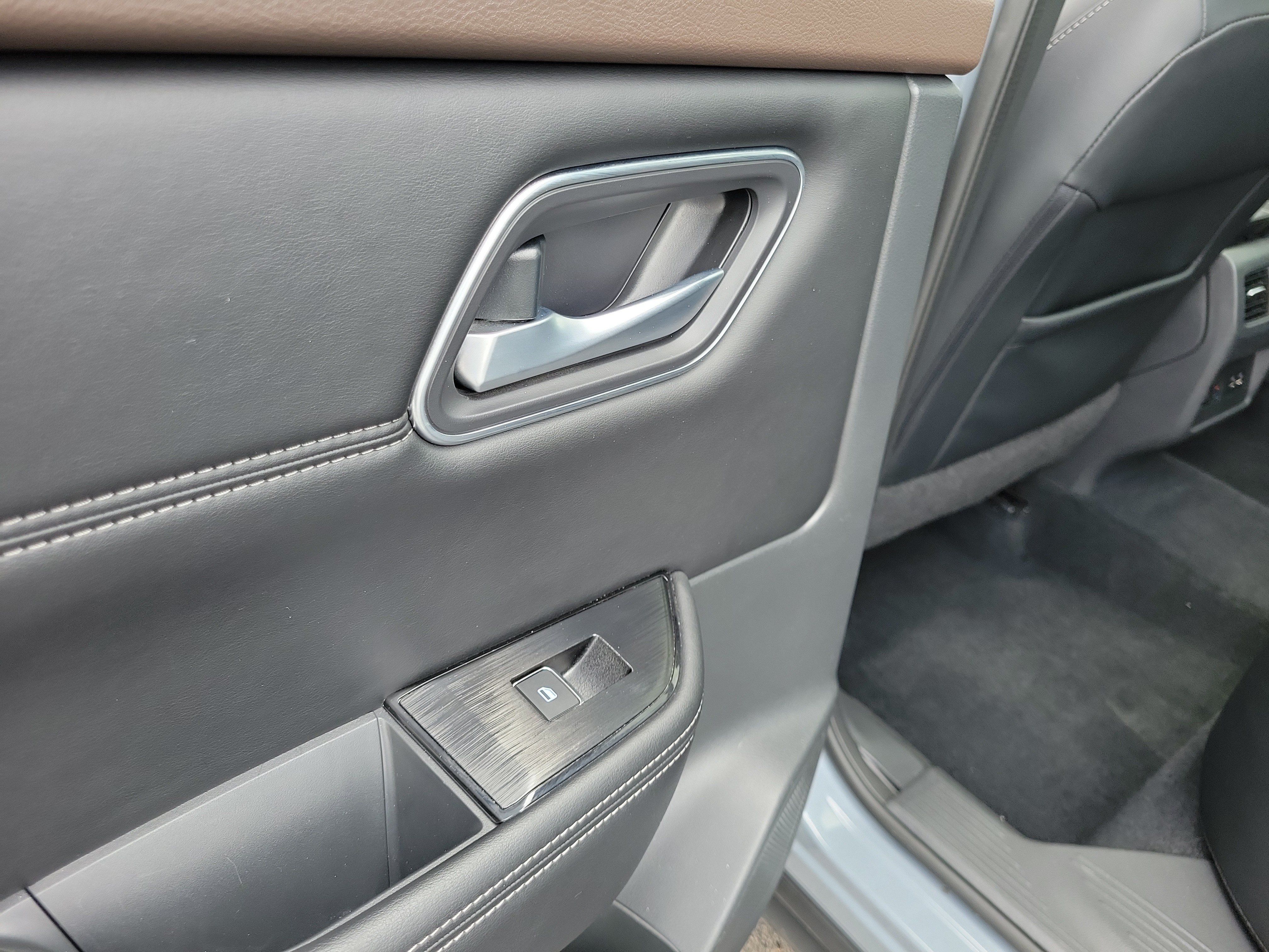 Certified 2021 Nissan Rogue SL AWD/4WD image 22