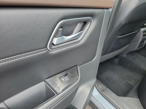 Certified 2021 Nissan Rogue SL AWD/4WD image 22