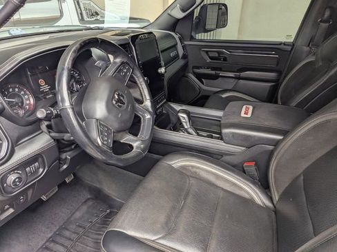 Used 2022 RAM 1500 TRX w/ TRX Level 1 Equipment Group image 22