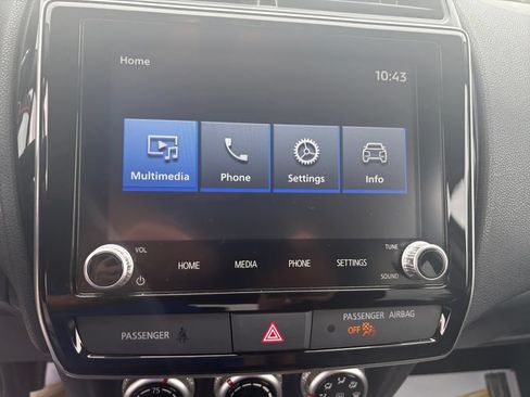 Used 2023 Mitsubishi Outlander Sport SE AWD/4WD image 19