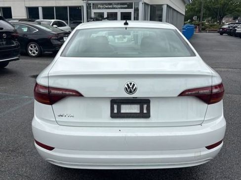 Used 2019 Volkswagen Jetta S w/ Driver Assistance Package FWD image 6