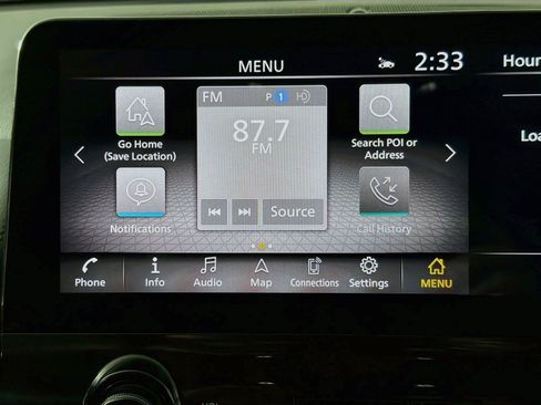 Used 2024 Nissan Armada SV AWD/4WD image 19