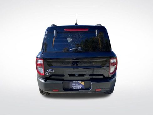 Certified 2021 Ford Bronco Sport Base image 12