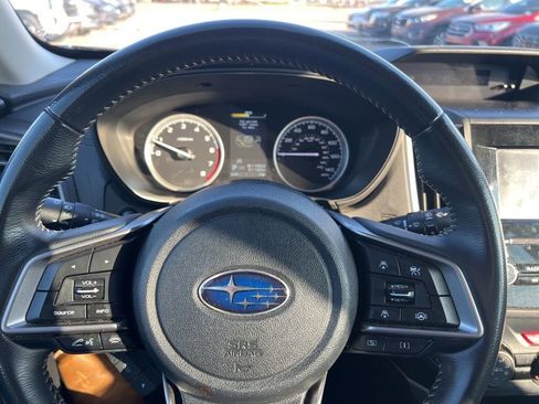 Used 2023 Subaru Forester Premium image 19