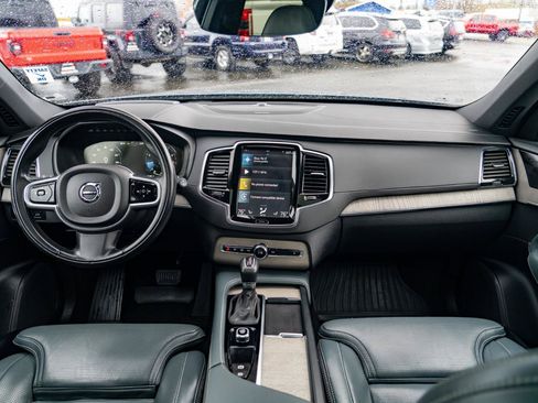 Used 2022 Volvo XC90 T6 Inscription AWD/4WD image 24