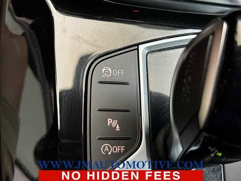 Used 2022 BMW X3 xDrive30i image 33