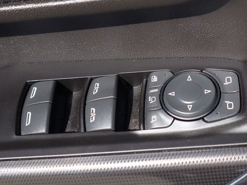 Used 2022 GMC Sierra 2500 AT4 w/ AT4 Premium Plus Package image 20