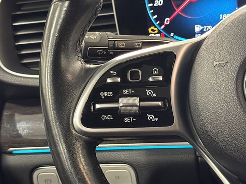 Certified 2020 Mercedes-Benz GLE 350 4MATIC image 29