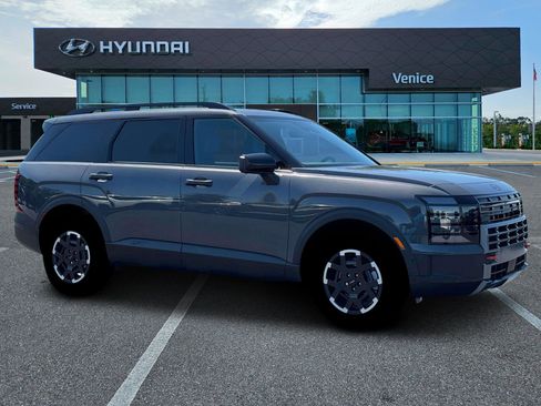New 2026 Hyundai Palisade XRT Pro AWD/4WD image 29