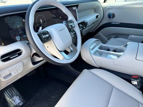 New 2026 Hyundai Palisade Calligraphy image 20