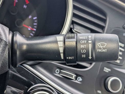 Used 2015 Kia Optima EX image 24