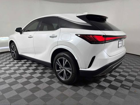 Used 2024 Lexus RX 350 FWD w/ Technology Package image 5