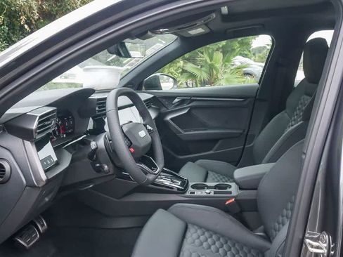 New 2026 Audi RS 3 AWD/4WD image 17