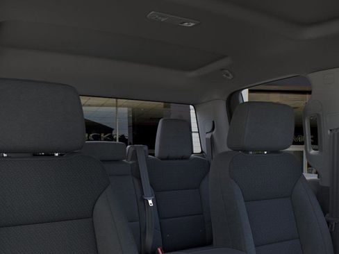 New 2026 GMC Sierra 1500 Pro w/ Pro Value Package AWD/4WD image 24