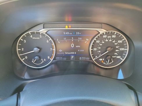 Used 2024 Nissan Altima 2.5 SR w/ SR Premium Package image 27