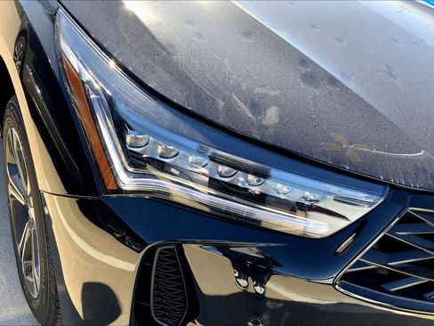 New 2026 Acura RDX SH-AWD w/ Technology Package image 13