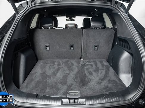 Used 2024 Ford Escape ST-Line w/ Tech Pack #1 image 9