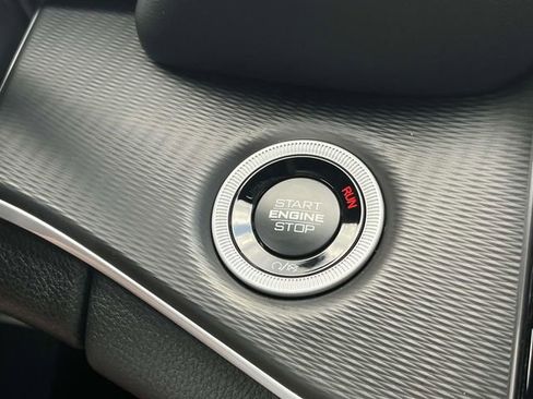 New 2025 Jeep Grand Cherokee L Laredo AWD/4WD image 25