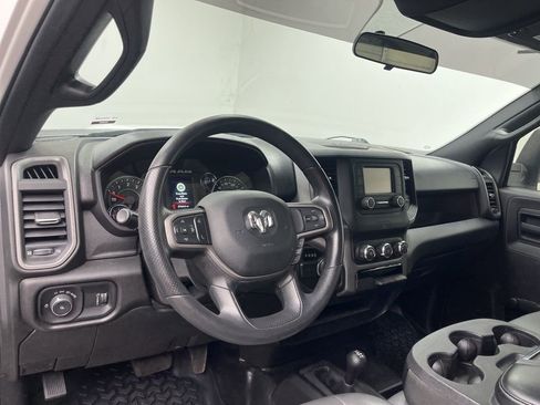 Used 2023 RAM 2500 Tradesman AWD/4WD image 18