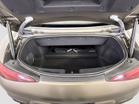 Certified 2022 Mercedes-Benz SL 63 AMG 4MATIC w/ AMG Aerodynamic Package image 23