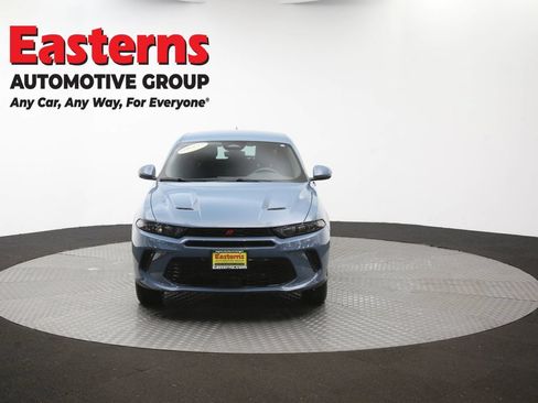 Used 2023 Dodge Hornet GT AWD/4WD image 52