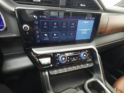 Used 2023 GMC Sierra 1500 Denali Ultimate image 18