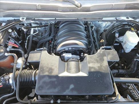 Used 2014 Chevrolet Silverado 1500 LT w/ All Star Edition RWD image 26