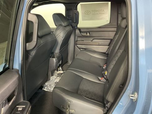 New 2026 Toyota Tacoma Limited image 19