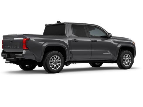 New 2026 Toyota Tacoma SR5 RWD image 11