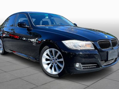Used 2011 BMW 328i xDrive Sedan image 2