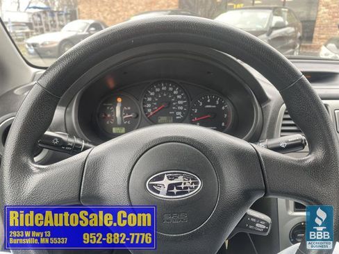Used 2006 Subaru Impreza 2.5i image 18
