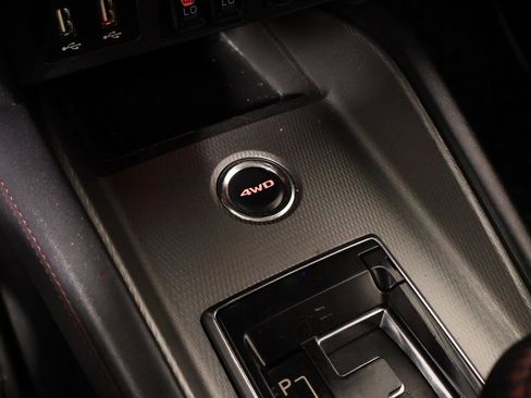 Used 2024 Mitsubishi Outlander Sport LE image 8