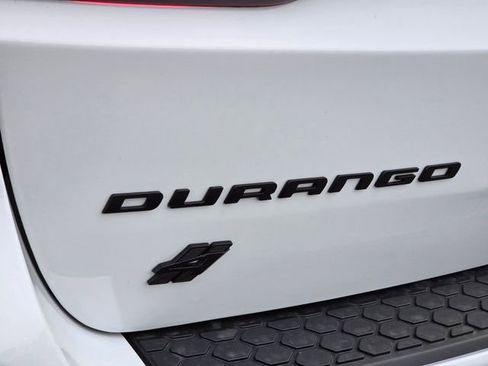 New 2026 Dodge Durango GT AWD/4WD image 31