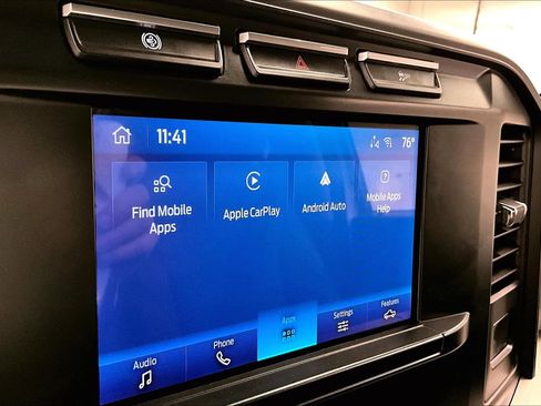 Used 2023 Ford F350 XLT AWD/4WD image 39