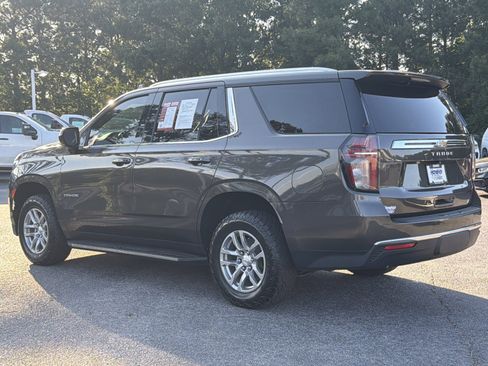 Used 2021 Chevrolet Tahoe LT RWD image 10
