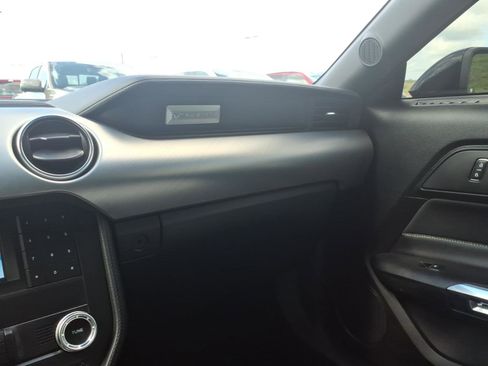 Used 2023 Ford Mustang GT w/ Mustang Nite Pony Package image 15