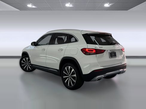 Used 2023 Mercedes-Benz GLA 250 image 3